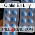 Cialis Eli Lilly viagra4